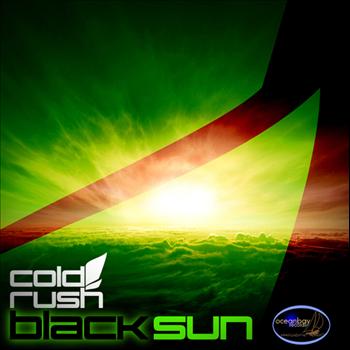 Cold Rush - Black Sun