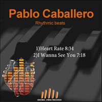 Pablo Caballero - Rhythmic Beats