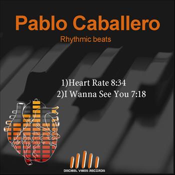 Pablo Caballero - Rhythmic Beats