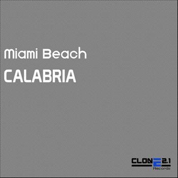 Calabria - Miami Beach