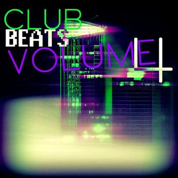 Various Artists - Club Beats: Volume 4