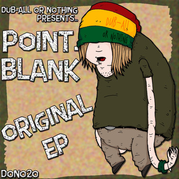 Point.Blank - Original EP