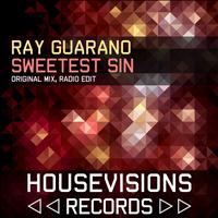Ray Guarano - Sweetest Sin
