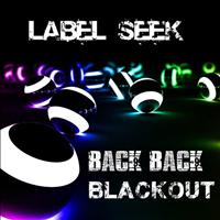 Kilohertz - Seek Label