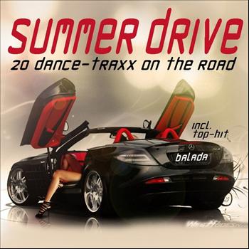 Various Artists - Summer Drive