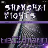 Beckmann - Shanghai Nights (Extra Long Version)