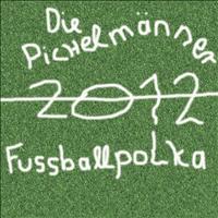 Die Pichelmänner - Fussballpolka 2012
