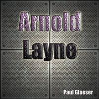 Paul Glaeser - Arnold Layne (Tribute to Pink Floyd)