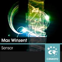 Max Winsent - Sensor