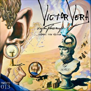Victor Vera - Xymphony E.P.