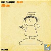 Max Freegrant - Angel