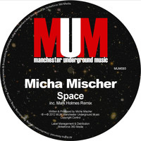 Micha Mischer - Space