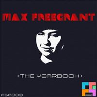 Max Freegrant - The Yearbook
