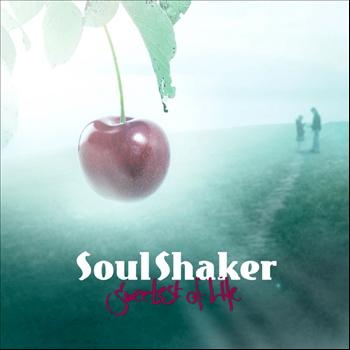 Soul Shaker - Sweetest of Life
