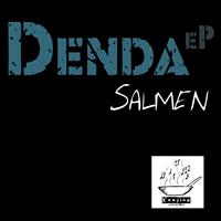 SALMEN - Denda Ep