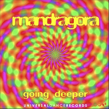 mandragora - Going Deeper