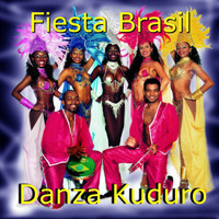 Fiesta Brasil - Danza Kuduro