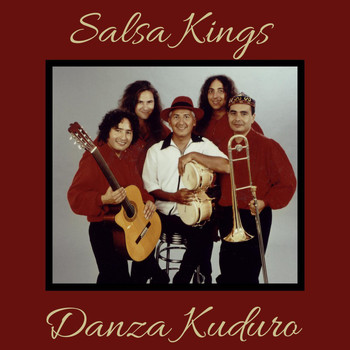 Salsa Kings - Danza Kuduro