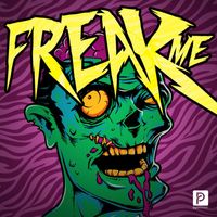 Disco Ape - Freak Me