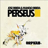 Jose Ribera - Perseus