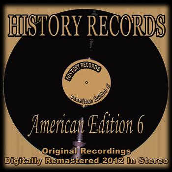 Various Artists - History Records - American Edition 6