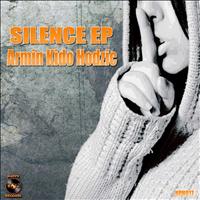 Armin Kido Hodzic - Silence EP