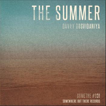 Various Artists - The Summer Davay Dosvidaniya