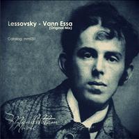 Lessovsky - Vann Essa