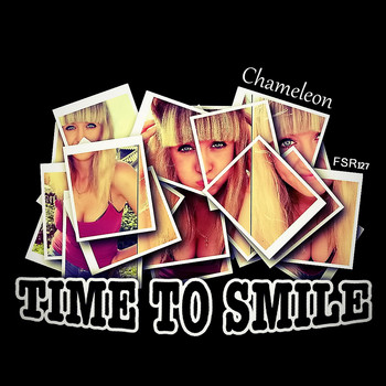 CHAMELEON - Time to Smile