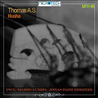 Thomas A.S. - Husha