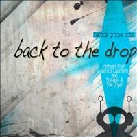Tactical Groove Orbit - Back To The Drop