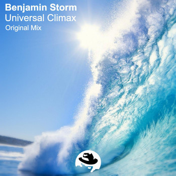 Benjamin Storm - Universal Climax (Extended Mix)