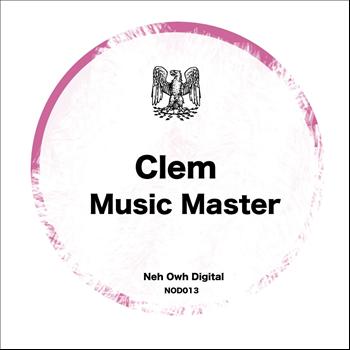 Clem - Music Master