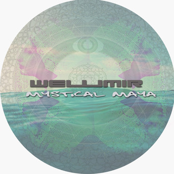 Wellimir - Mystical Maya