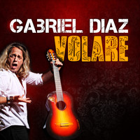 Gabriel Diaz - Volare