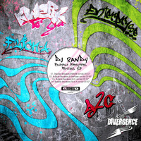 DJ Randy - Bubble Breakers Remixes Ep
