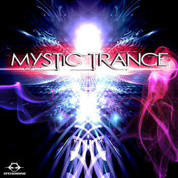 Various Artists - Mystic Trance