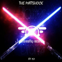 TheMattShock - Blaster Drone