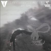 V8 - Crantaian Rocks