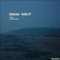 Suboctane - Inside EP