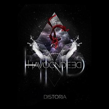 HavocNDeed - Distoria