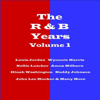 Various Artists - The R&B Years: Volume 1