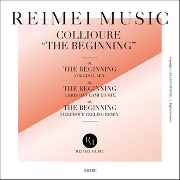 Collioure - The Beginning