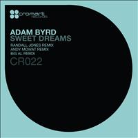 Adam Byrd - Sweet Dreams