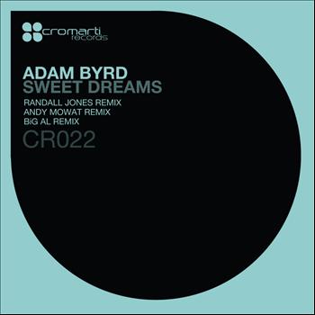Adam Byrd - Sweet Dreams