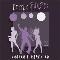 Little Purple - Carters Party EP