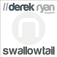 Derek Ryan - Swallowtail