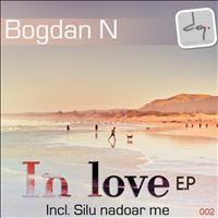 Bogdan N - In Love E.P