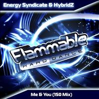 Energy Syndicate & HybridZ - Me & You
