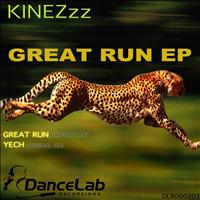 KineZzz - Great Run